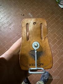 Porta tenaglia da cintura