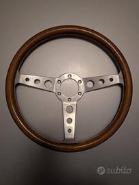 Volante MOMO INDY Vintage NUOVO