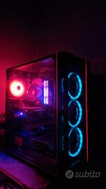 Pc Fisso Gaming