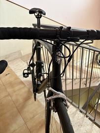 Bici da corsa
