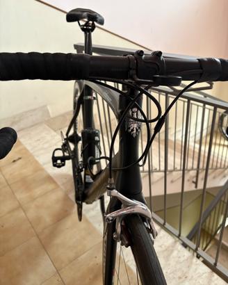 Bici da corsa