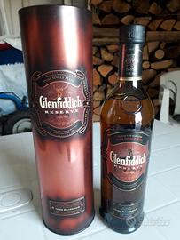 Whisky GLENFIDDICH Reserve 1984