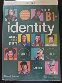 Identity inglese 9780194526289 9780194526869