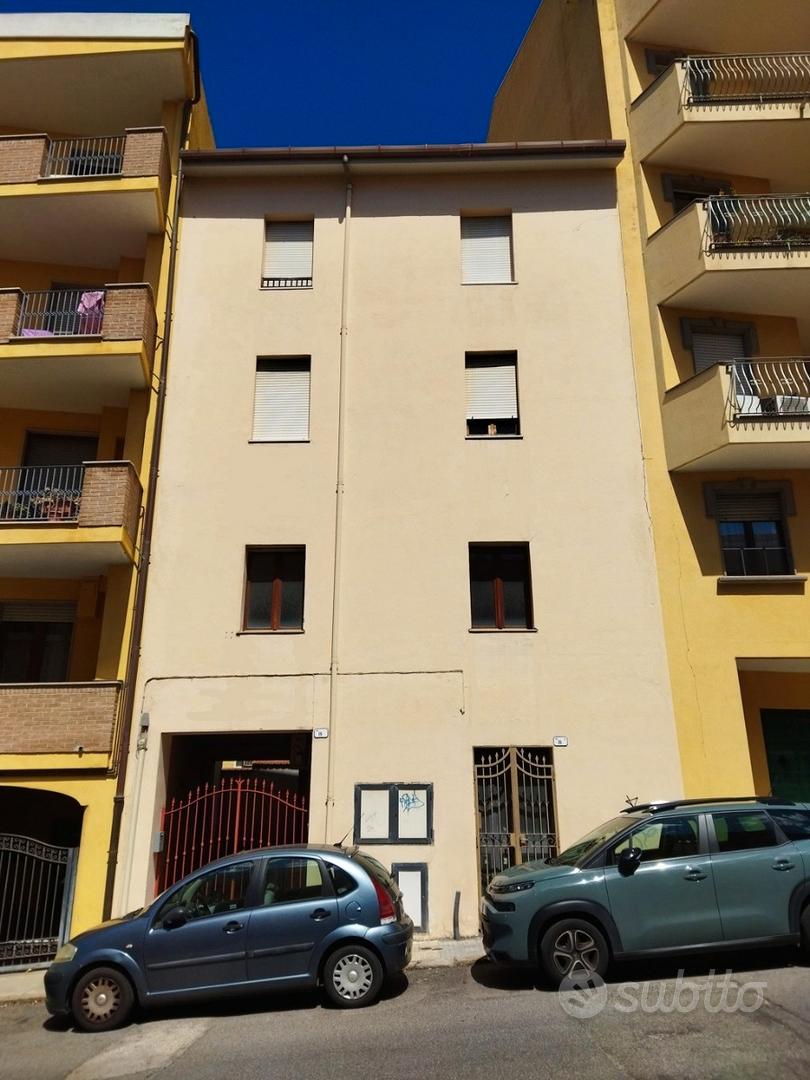 Palazzina