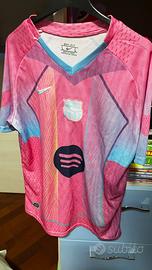 maglia barcellona 24-25