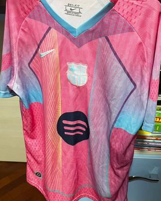 maglia barcellona 24-25