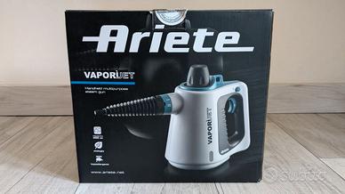 Vaporella Ariete Vaporì Jet per superfici – nuova