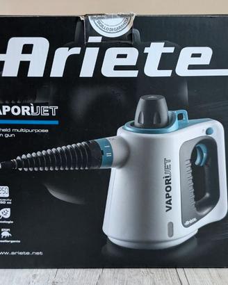 Vaporella Ariete Vaporì Jet per superfici – nuova