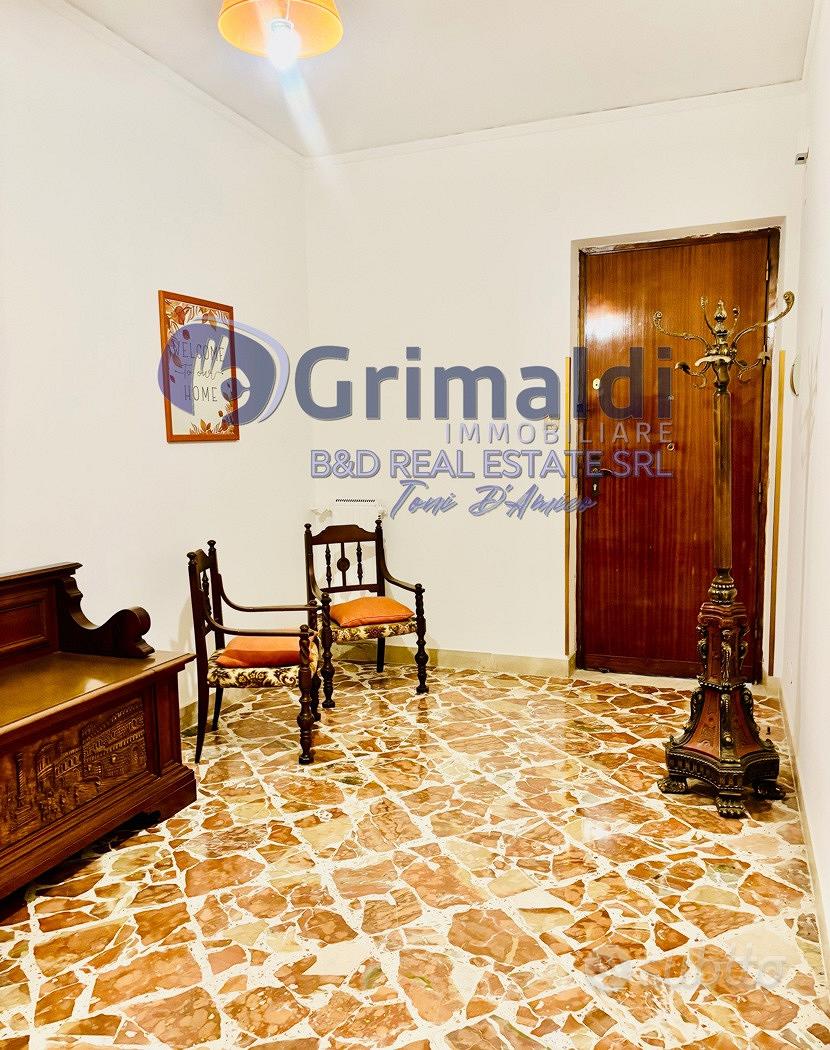 Appartamento – Bagheria, Lannari - Villarosa, Scalidda - Vista 2
