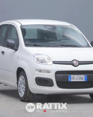FIAT panda iii 2024 Pandina 1.0 firefly hybrid Pop