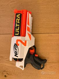 Nerf adi varie tipologie