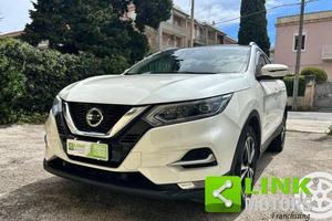 NISSAN Qashqai 1.5 dCi 115 CV N-Connecta