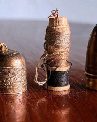 Porta ago e filo vittoriano