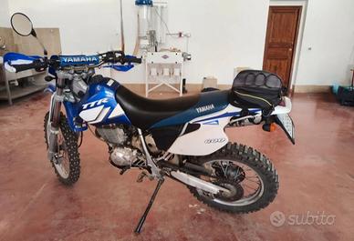 yamaha TT 600 R