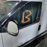 FIAT DOBLO 2015 - PORTA SINISTRA