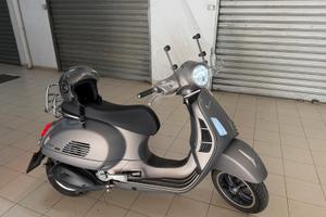 Vespa gts 300 supertech