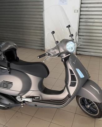 Vespa gts 300 supertech