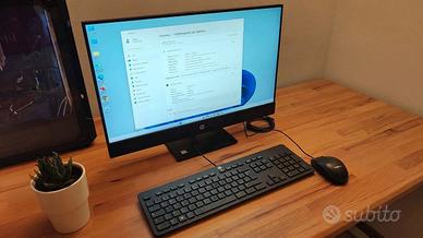 PC All-in-One HP ProOne 440 G5 23.8"