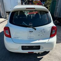 NISSAN MICRA K13 PER RICAMBI