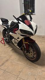 Yzf r1 yamaha IMMACOLATA
