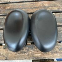 Sella bici da corsa antiprostica