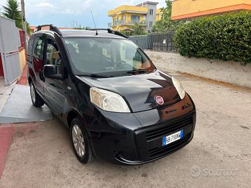 Fiat Qubo 1.3 MJT 75 CV Dynamic