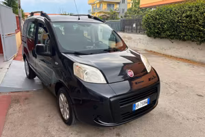 Fiat Qubo 1.3 MJT 75 CV Dynamic