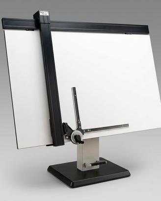 Tecnigrafo, tavolo da disegno