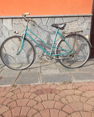 Bicicletta