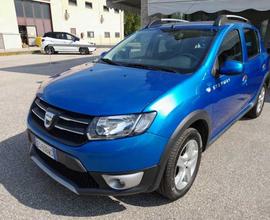 Dacia Sandero Stepway 1.5 dCi 8V 90CV Prestige