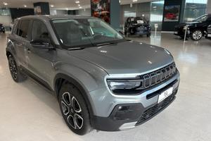 JEEP Avenger 1.2 Turbo Summit