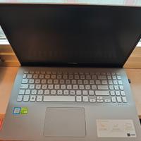 Asus Vivobook S15