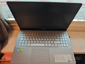 Asus Vivobook S15