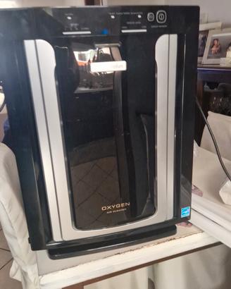 purificatore d aria 