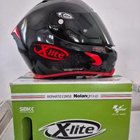 Nolan X-lite X-803 Ultra Carbon L