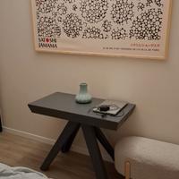 Tavolo zamagna joker consolle