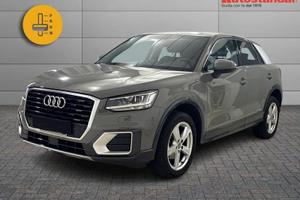 Audi Q2 I 30 1.6 tdi Business Design s-tronic