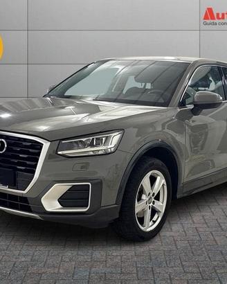 Audi Q2 I 30 1.6 tdi Business Design s-tronic