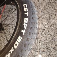 gomme fat bike 20*4