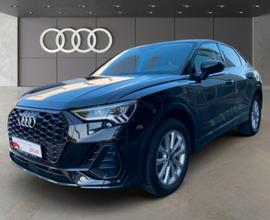 Audi Q3 Sportback 45 TFSI e S tronic IBRIDA PLUG I