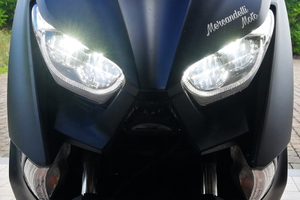 Yamaha X-Max 125 ABS - 2018 - Keyless