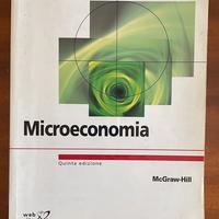 Microeconomia di Robert H. Frank