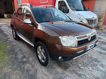 2012…Duster 1.5 Diesel…Euro 5 NON E 4x4