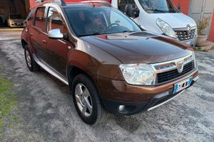 2012…Duster 1.5 Diesel…Euro 5 NON E 4x4