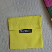 Snack' Go - porta toast