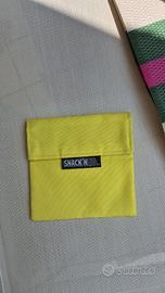 Snack' Go - porta toast