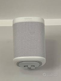 Coppia Sonos ONE  Bianco