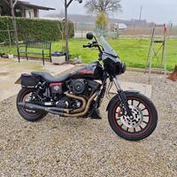 Harley Davidson
