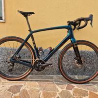 TREK CHECKPOINT SL