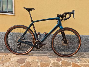 TREK CHECKPOINT SL